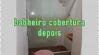 Foto 11 de Cobertura com 3 Quartos à venda, 143m² em Cachambi, Rio de Janeiro