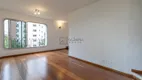 Foto 3 de Apartamento com 4 Quartos para alugar, 144m² em Campo Belo, São Paulo