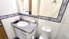 Foto 11 de Apartamento com 3 Quartos à venda, 117m² em Ponta da Praia, Santos