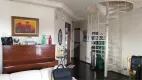 Foto 12 de Apartamento com 3 Quartos à venda, 51m² em Jabaquara, São Paulo