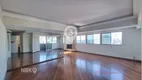 Foto 2 de Apartamento com 3 Quartos para alugar, 128m² em Brooklin, São Paulo