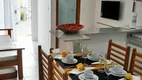 Foto 4 de Apartamento com 1 Quarto à venda, 75m² em Taperapuan, Porto Seguro