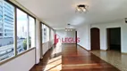 Foto 8 de Apartamento com 4 Quartos para venda ou aluguel, 201m² em Sumarezinho, São Paulo