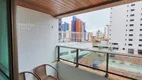 Foto 3 de Apartamento com 2 Quartos para alugar, 60m² em Manaíra, João Pessoa