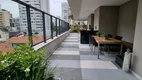 Foto 48 de Apartamento com 1 Quarto para alugar, 42m² em Bela Vista, São Paulo