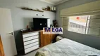 Foto 5 de Casa com 3 Quartos à venda, 156m² em Vila Joaquim Inácio, Campinas