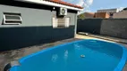 Foto 2 de Casa com 3 Quartos à venda, 132m² em Joao Aranha, Paulínia