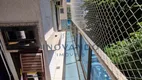 Foto 2 de Apartamento com 2 Quartos à venda, 70m² em Jacarepaguá, Rio de Janeiro