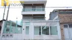 Foto 4 de Casa com 3 Quartos à venda, 139m² em Vila São Jorge, São Vicente