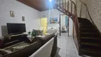 Foto 2 de Casa com 3 Quartos à venda, 179m² em Macuco, Santos