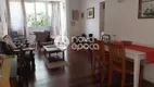 Foto 3 de Apartamento com 2 Quartos à venda, 87m² em Lagoa, Rio de Janeiro