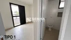 Foto 5 de Apartamento com 2 Quartos à venda, 63m² em Santa Mônica, Uberlândia