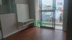 Foto 17 de Apartamento com 2 Quartos à venda, 51m² em Brás, São Paulo