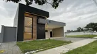 Foto 2 de Casa de Condomínio com 3 Quartos à venda, 170m² em Residencial Novo Horizonte, Taubaté
