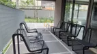 Foto 13 de Apartamento com 1 Quarto para alugar, 36m² em Vila Monte Alegre, São Paulo
