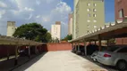 Foto 23 de Apartamento com 2 Quartos para alugar, 53m² em Campo Limpo, São Paulo