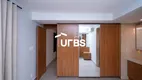 Foto 3 de Apartamento com 1 Quarto à venda, 57m² em Setor Marista, Goiânia