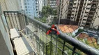 Foto 4 de Apartamento com 2 Quartos à venda, 68m² em Chácara Inglesa, São Paulo