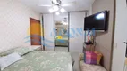 Foto 18 de Apartamento com 4 Quartos à venda, 148m² em Jardim Astúrias, Guarujá