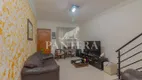 Foto 5 de Sobrado com 3 Quartos à venda, 86m² em Vila Eldizia, Santo André