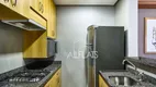 Foto 3 de Apartamento com 1 Quarto para alugar, 48m² em Pinheiros, São Paulo