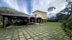Foto 2 de Casa com 5 Quartos à venda, 400m² em Araras, Petrópolis