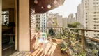 Foto 3 de Apartamento com 3 Quartos para venda ou aluguel, 195m² em Santa Cecília, São Paulo