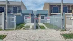 Foto 2 de Casa com 2 Quartos à venda, 50m² em Cidade Industrial, Curitiba