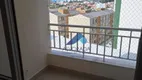 Foto 5 de Apartamento com 3 Quartos para alugar, 66m² em Jardim São Dimas, São José dos Campos
