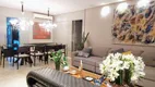Foto 2 de Apartamento com 4 Quartos à venda, 179m² em Sion, Belo Horizonte