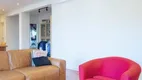 Foto 7 de Apartamento com 3 Quartos à venda, 143m² em Vila Ipojuca, São Paulo