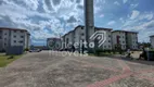 Foto 11 de Apartamento com 2 Quartos à venda, 47m² em Uvaranas, Ponta Grossa
