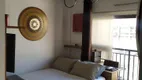 Foto 17 de Apartamento com 1 Quarto para alugar, 28m² em República, São Paulo