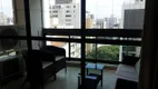 Foto 6 de Apartamento com 2 Quartos para alugar, 114m² em Jardim Paulista, São Paulo