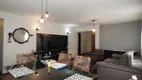 Foto 3 de Apartamento com 3 Quartos à venda, 110m² em Mercês, Curitiba