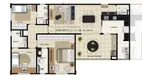 Foto 43 de Apartamento com 3 Quartos à venda, 226m² em Centro, Vinhedo