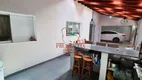 Foto 10 de Casa com 3 Quartos à venda, 160m² em Vila Avaí, Indaiatuba