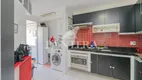 Foto 9 de Apartamento com 3 Quartos à venda, 71m² em Parque Jacatuba, Santo André