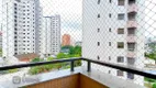 Foto 20 de Apartamento com 4 Quartos à venda, 186m² em Vila Mariana, São Paulo