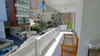 Foto 2 de Apartamento com 3 Quartos à venda, 128m² em Meia Praia, Itapema