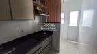 Foto 14 de Apartamento com 2 Quartos à venda, 77m² em Mirim, Praia Grande