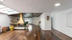 Foto 7 de Casa com 3 Quartos à venda, 320m² em Vila Izabel, Curitiba