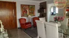 Foto 3 de Apartamento com 4 Quartos à venda, 167m² em Aviação, Praia Grande