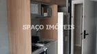 Foto 3 de Apartamento com 1 Quarto à venda, 25m² em Moema, São Paulo