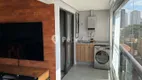 Foto 15 de Apartamento com 1 Quarto à venda, 40m² em Tatuapé, São Paulo