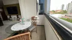 Foto 11 de Apartamento com 3 Quartos à venda, 95m² em Ponta Negra, Natal