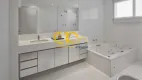 Foto 16 de Apartamento com 4 Quartos à venda, 260m² em Vila da Serra, Nova Lima