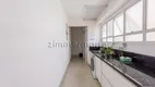 Foto 35 de Apartamento com 3 Quartos à venda, 192m² em Pacaembu, São Paulo