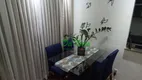Foto 2 de Apartamento com 2 Quartos à venda, 48m² em Granja Viana, Carapicuíba