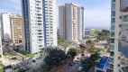 Foto 8 de Apartamento com 4 Quartos à venda, 129m² em Jardim Aquarius, São José dos Campos